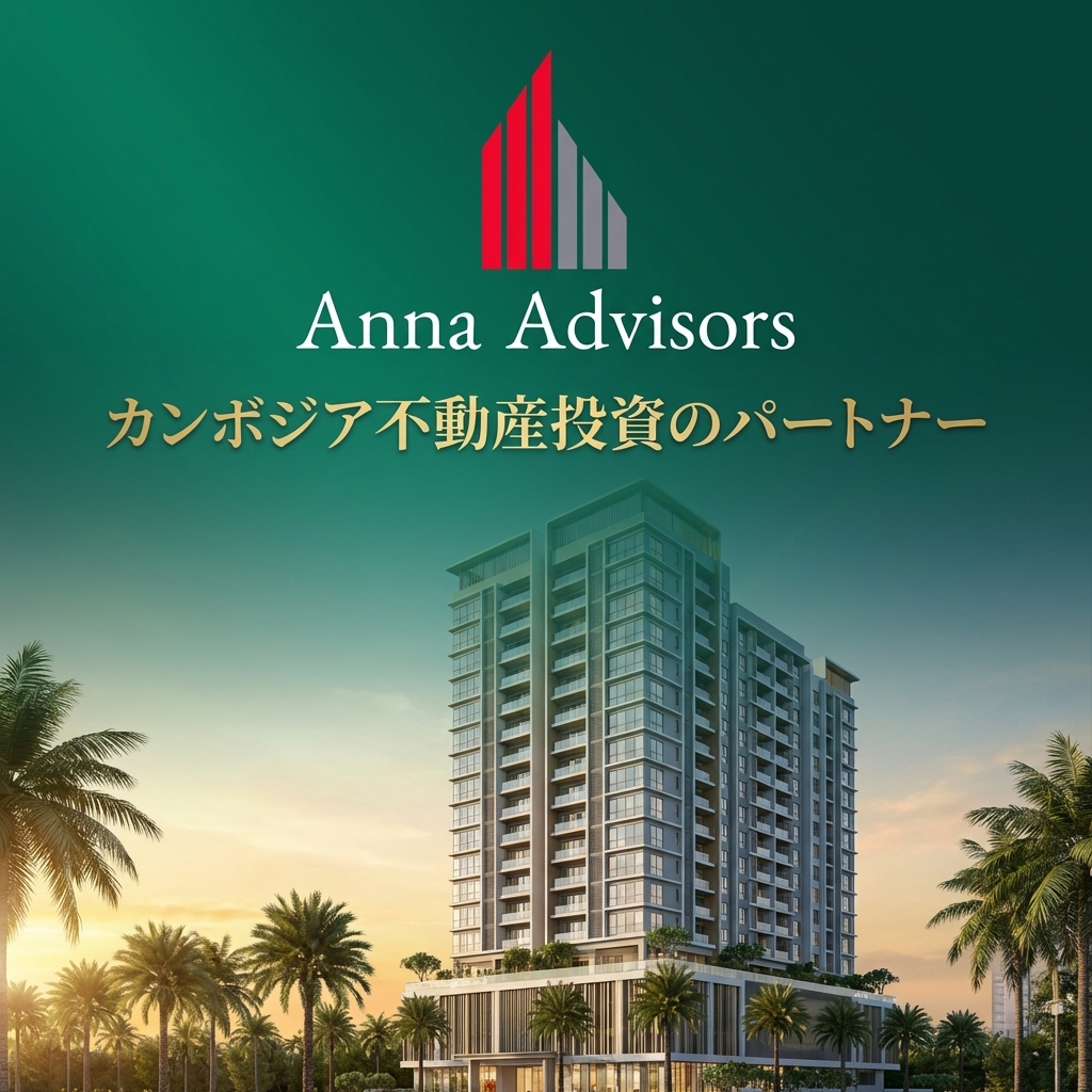 アンナアドバイザーズ