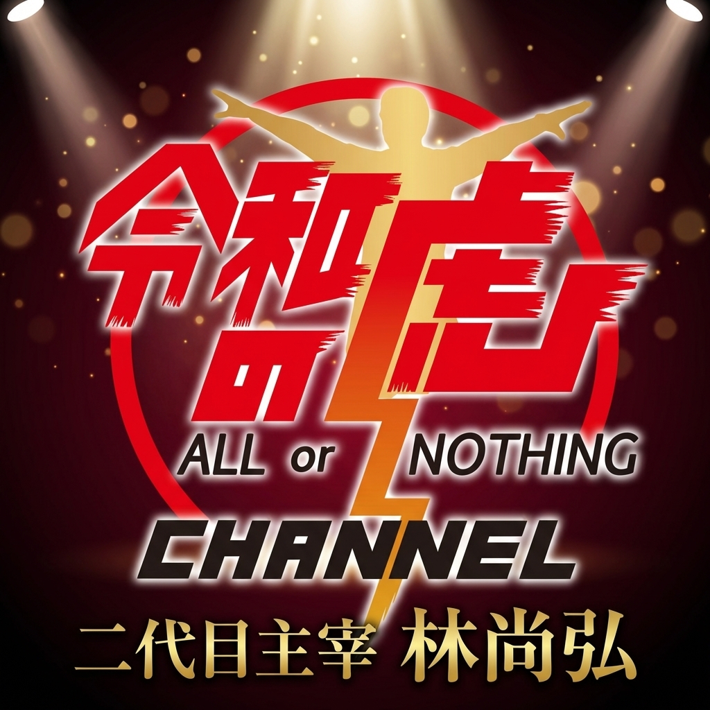 令和の虎CHANNEL
