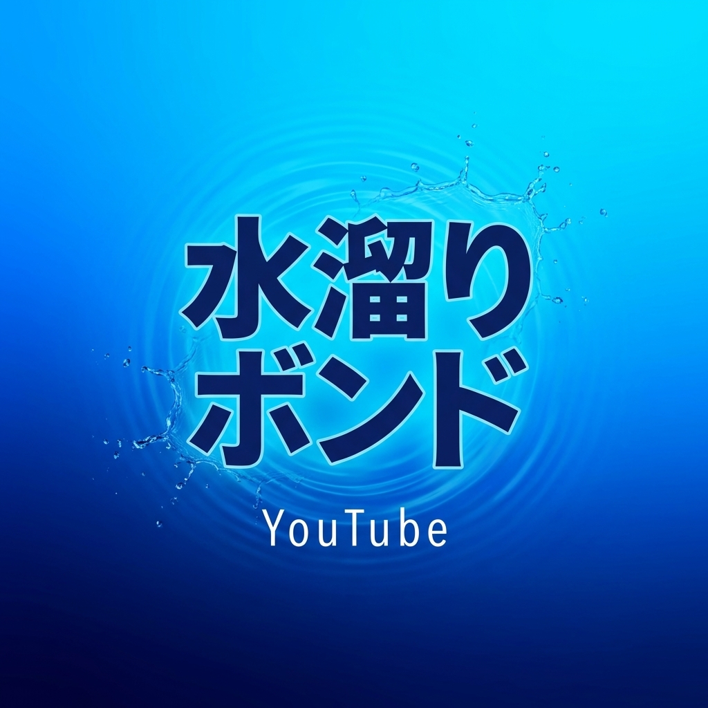 水溜りボンド YouTube