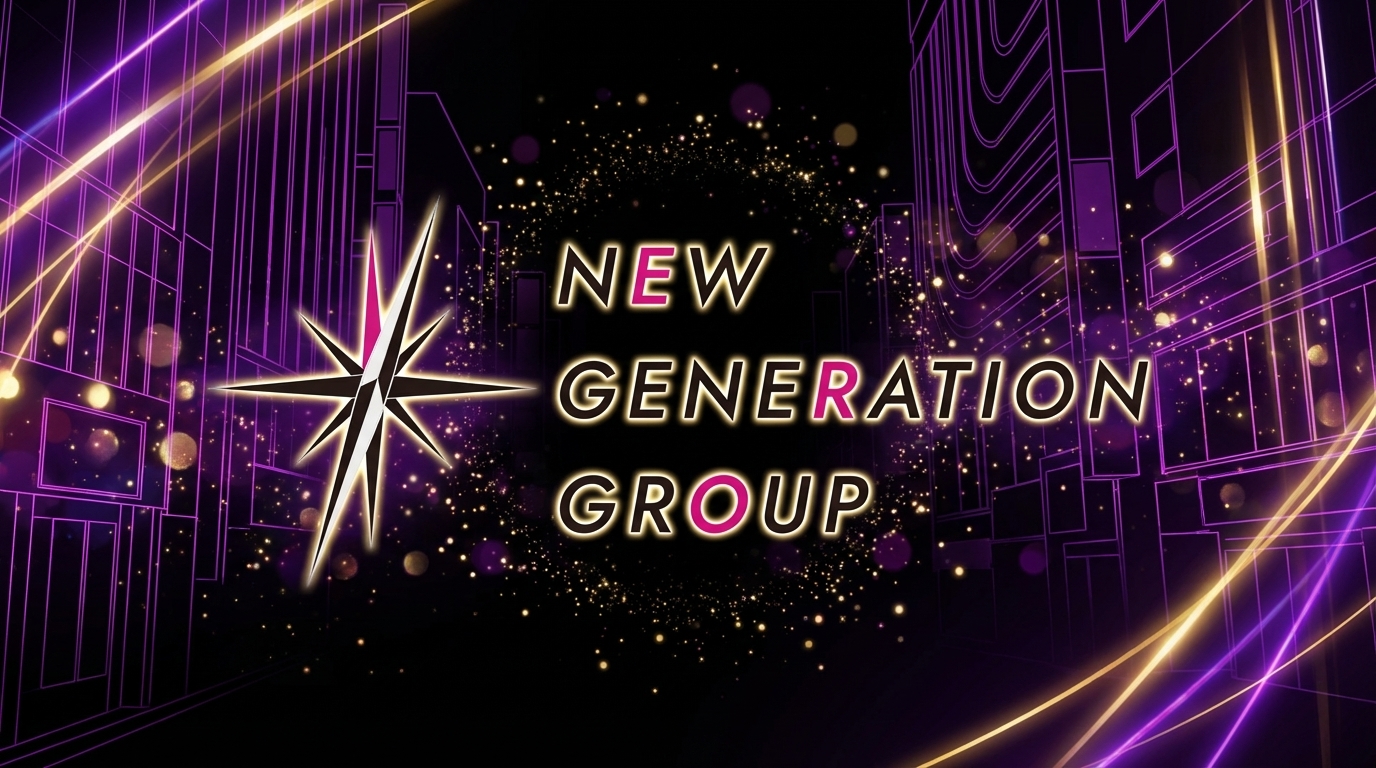 NEW GENERATION GROUP