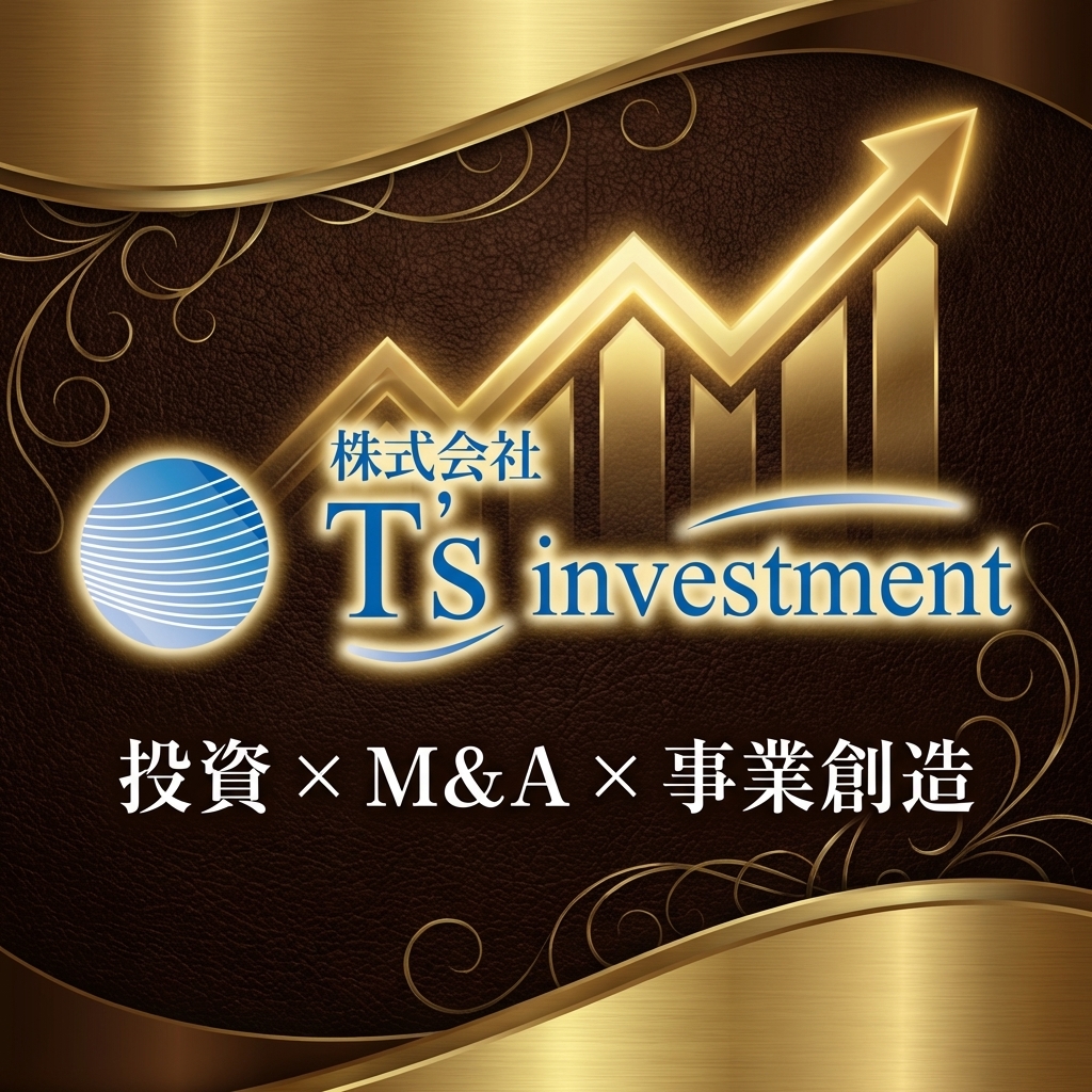 T'sインベストメント